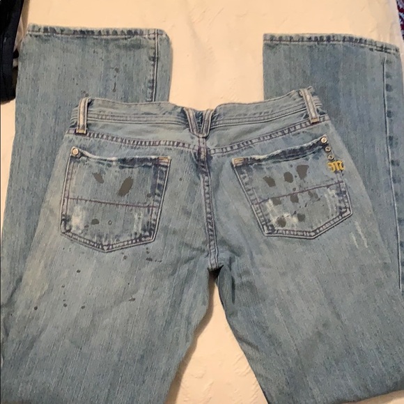 Miss Me jeans - size 29 - Picture 3 of 4
